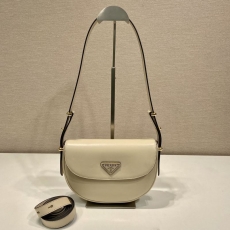 Prada Satchel Bags